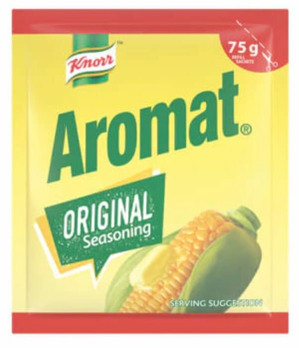 Knorr Aromat  Original Refill