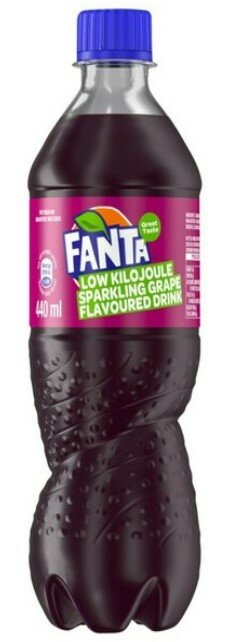 Fanta  Grape