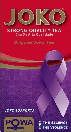 Joko Tagless Teabags