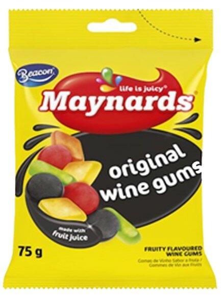 Maynards Wine Gums Mini