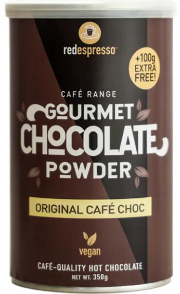 Red Espresso Gourmet Hot Choc Original