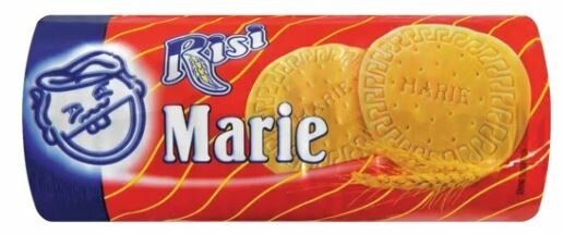 Risi  Marie Biscuits