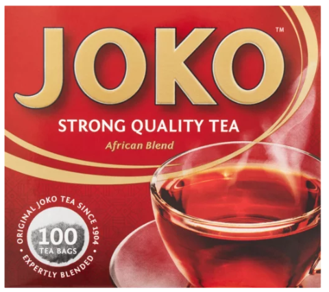 Joko Tagless Teabags