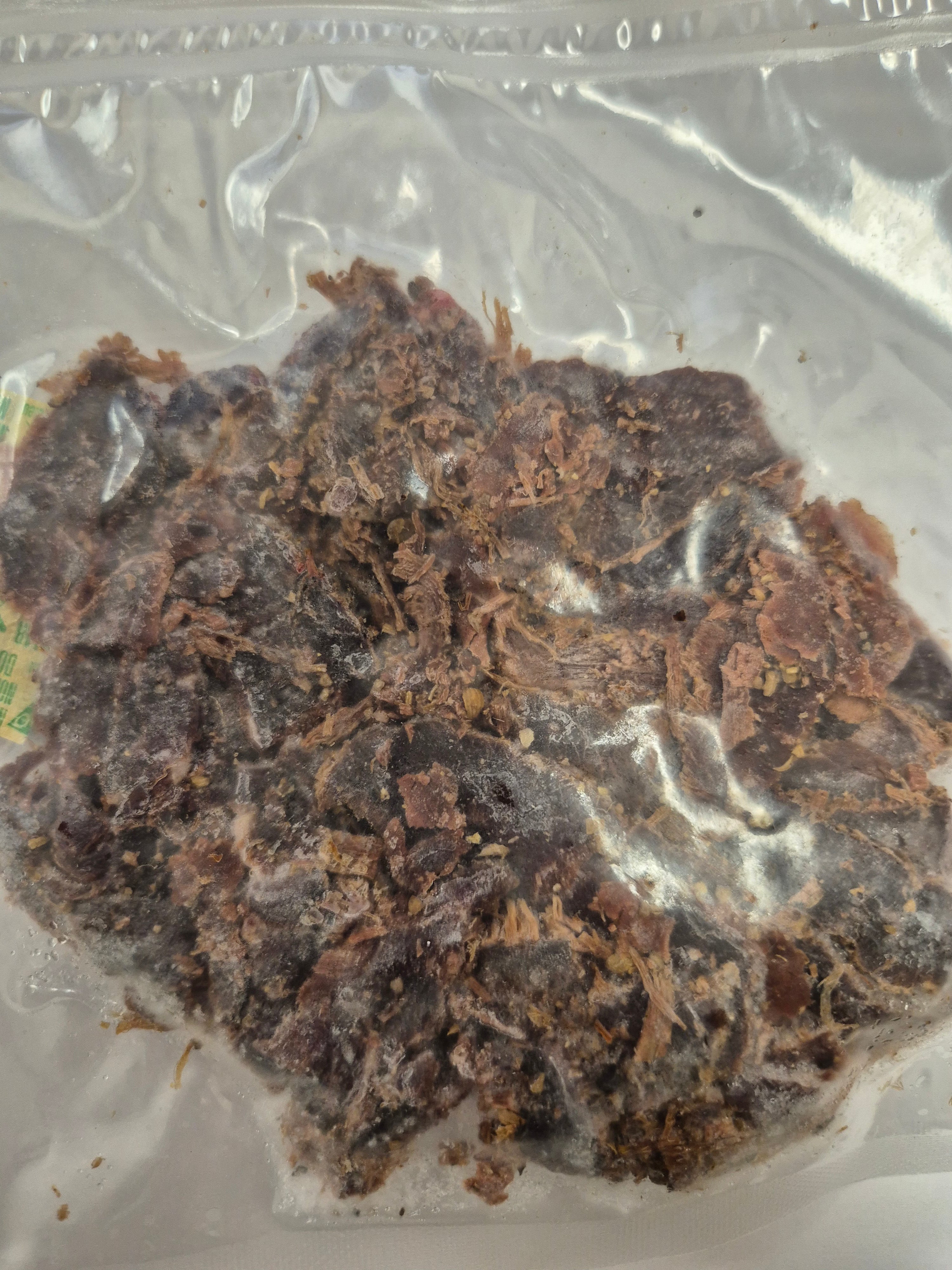 biltong 100gr