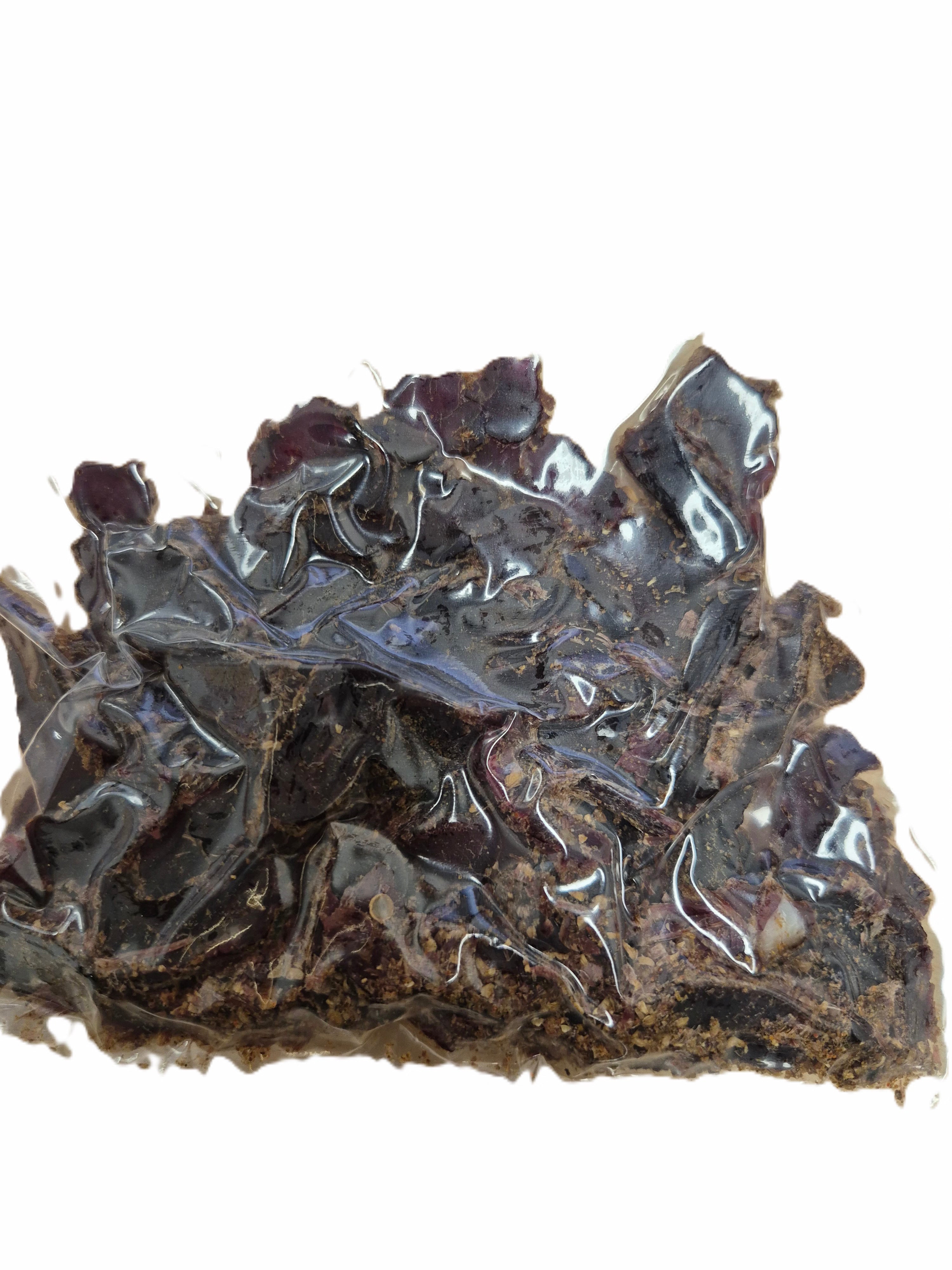 Chilli Biltong 100gr