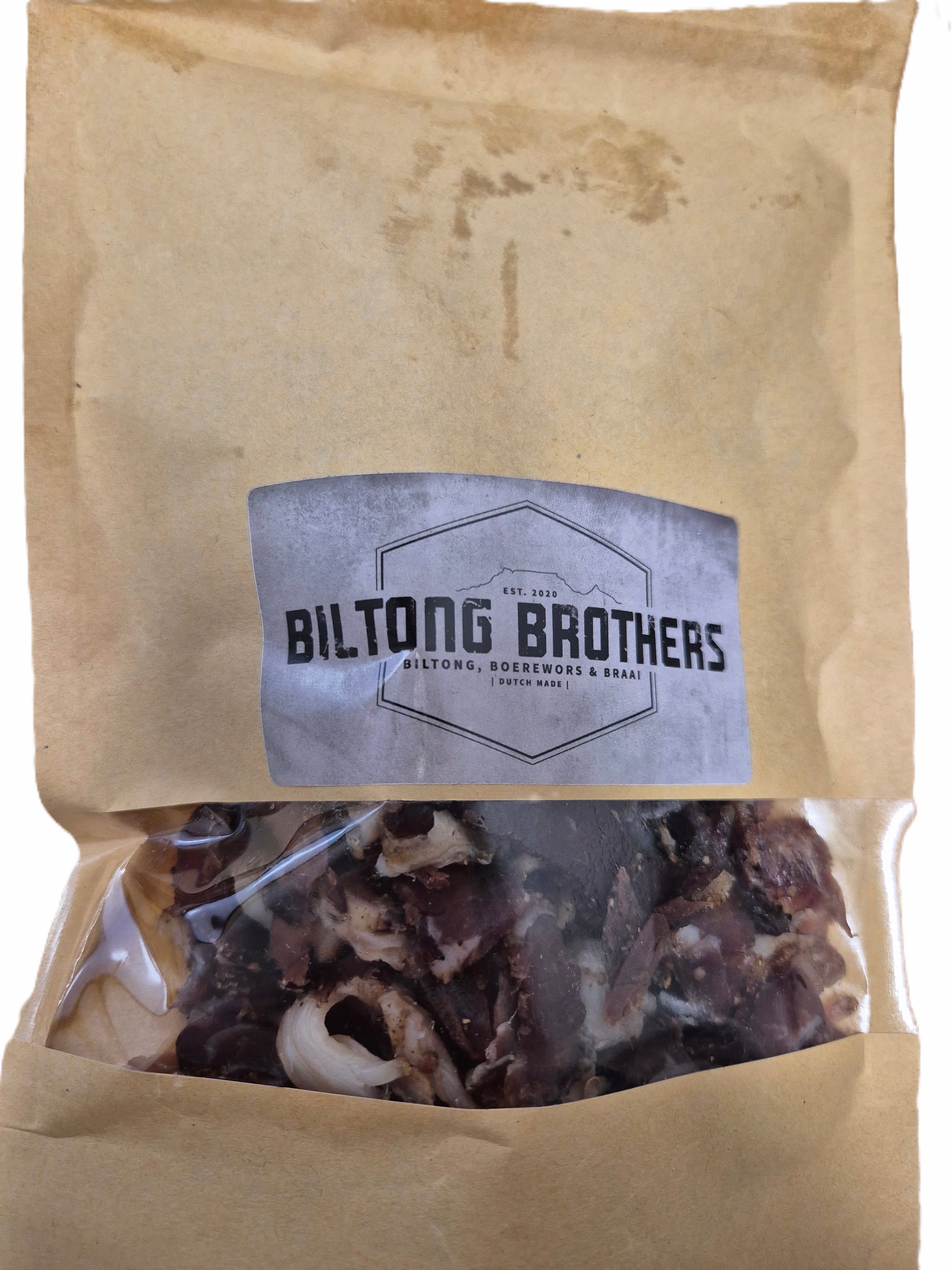 Biltong 250gr