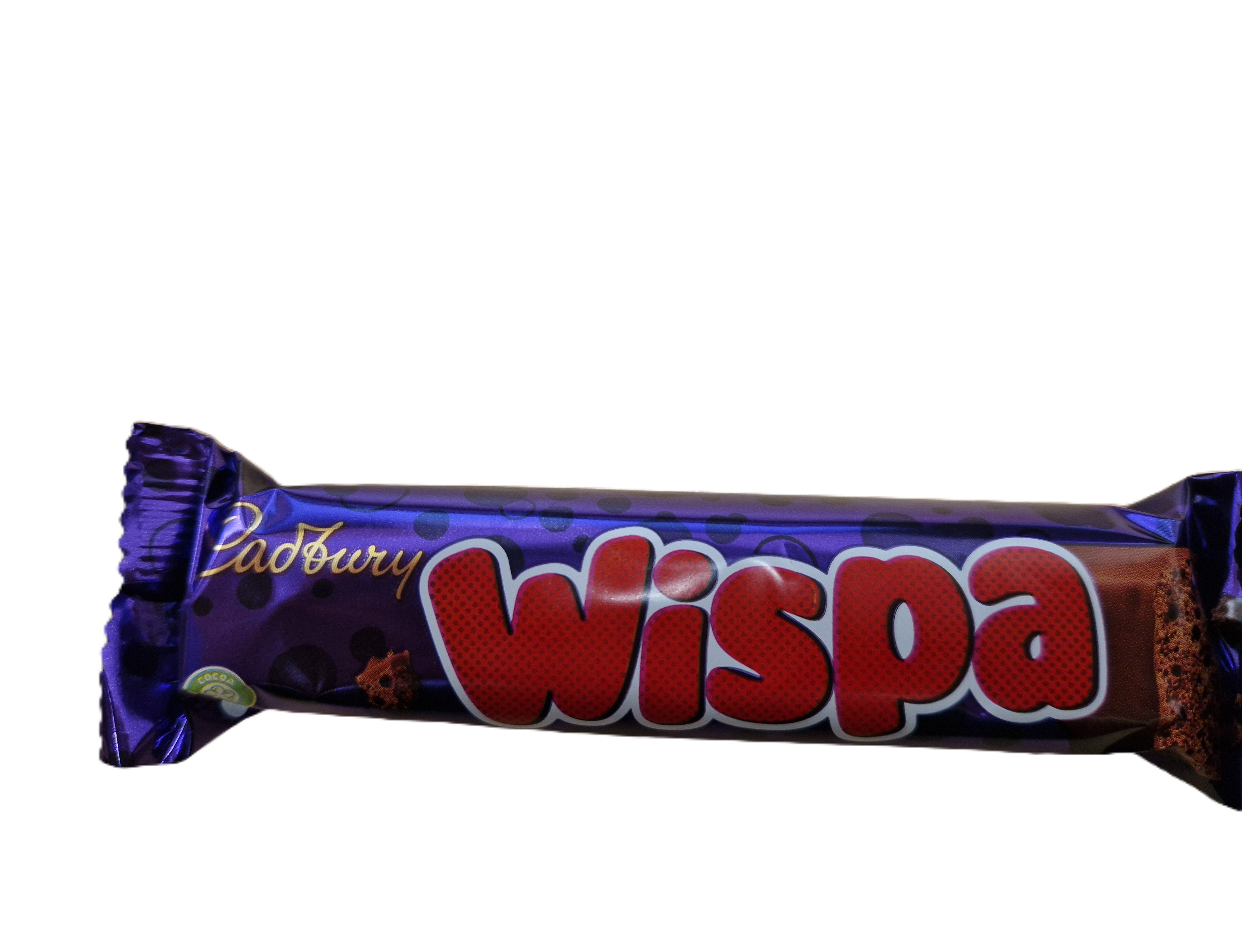 Cadbury Wispa