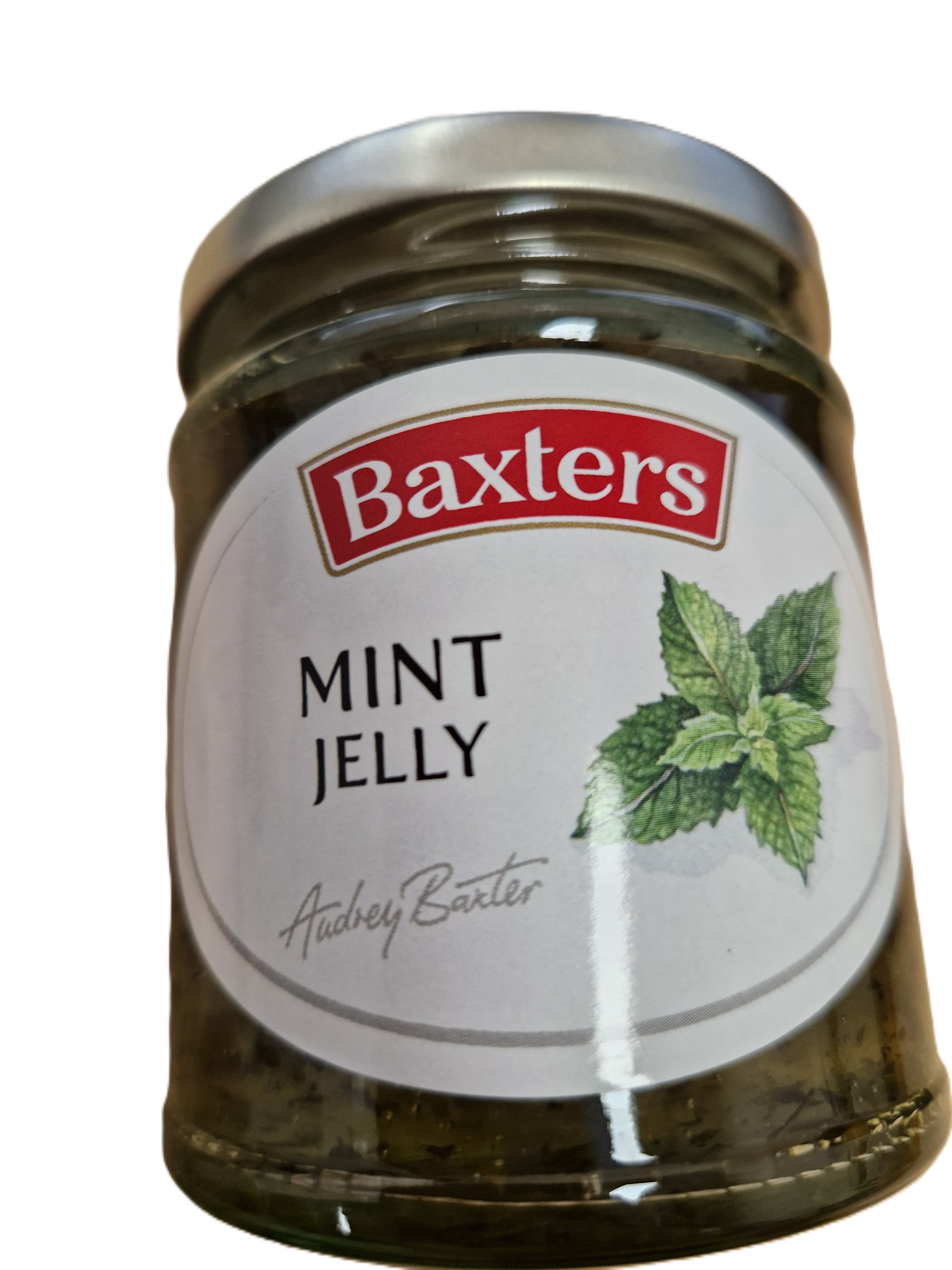 Baxters Mint Jelly