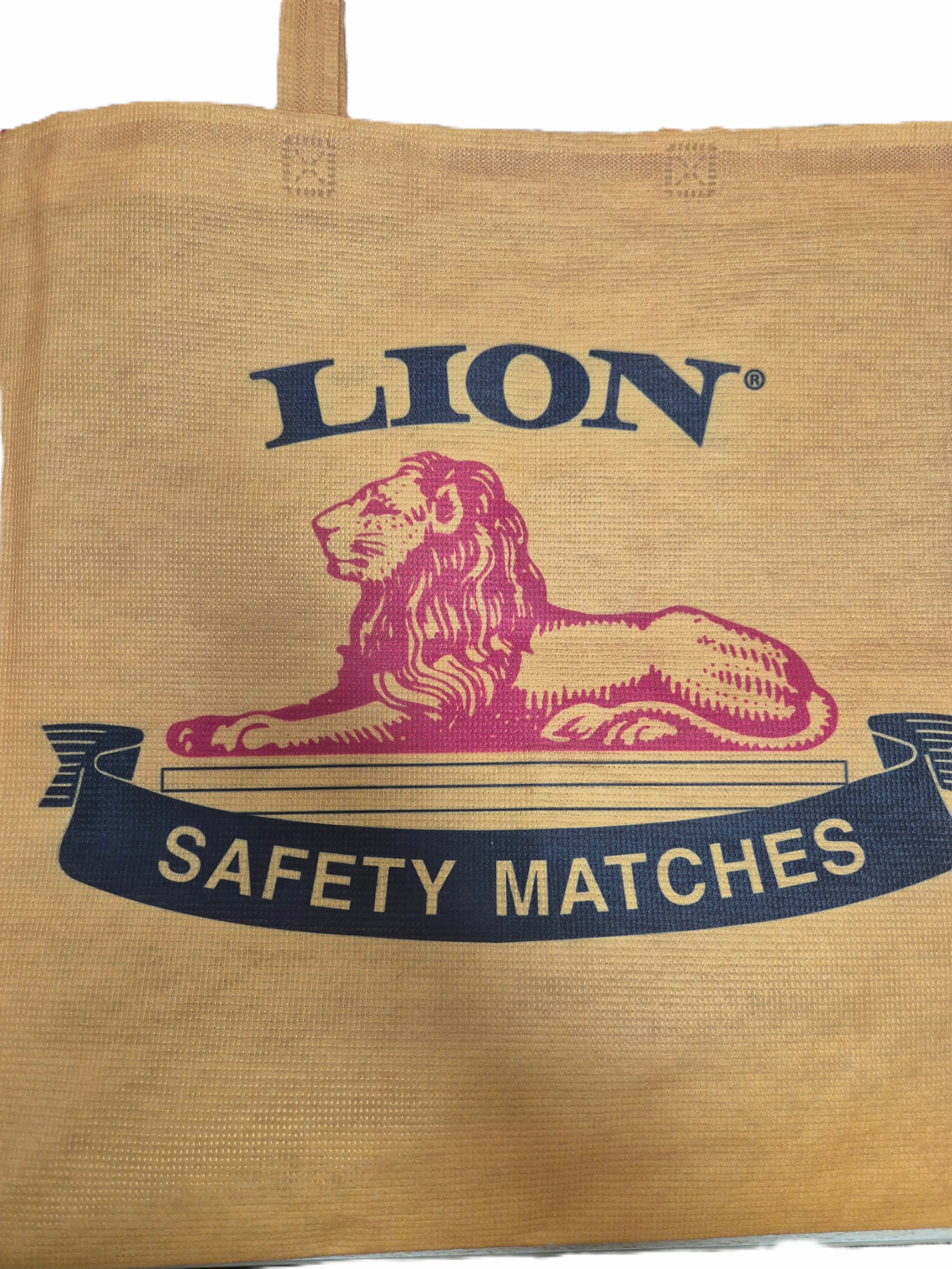 South African Bags