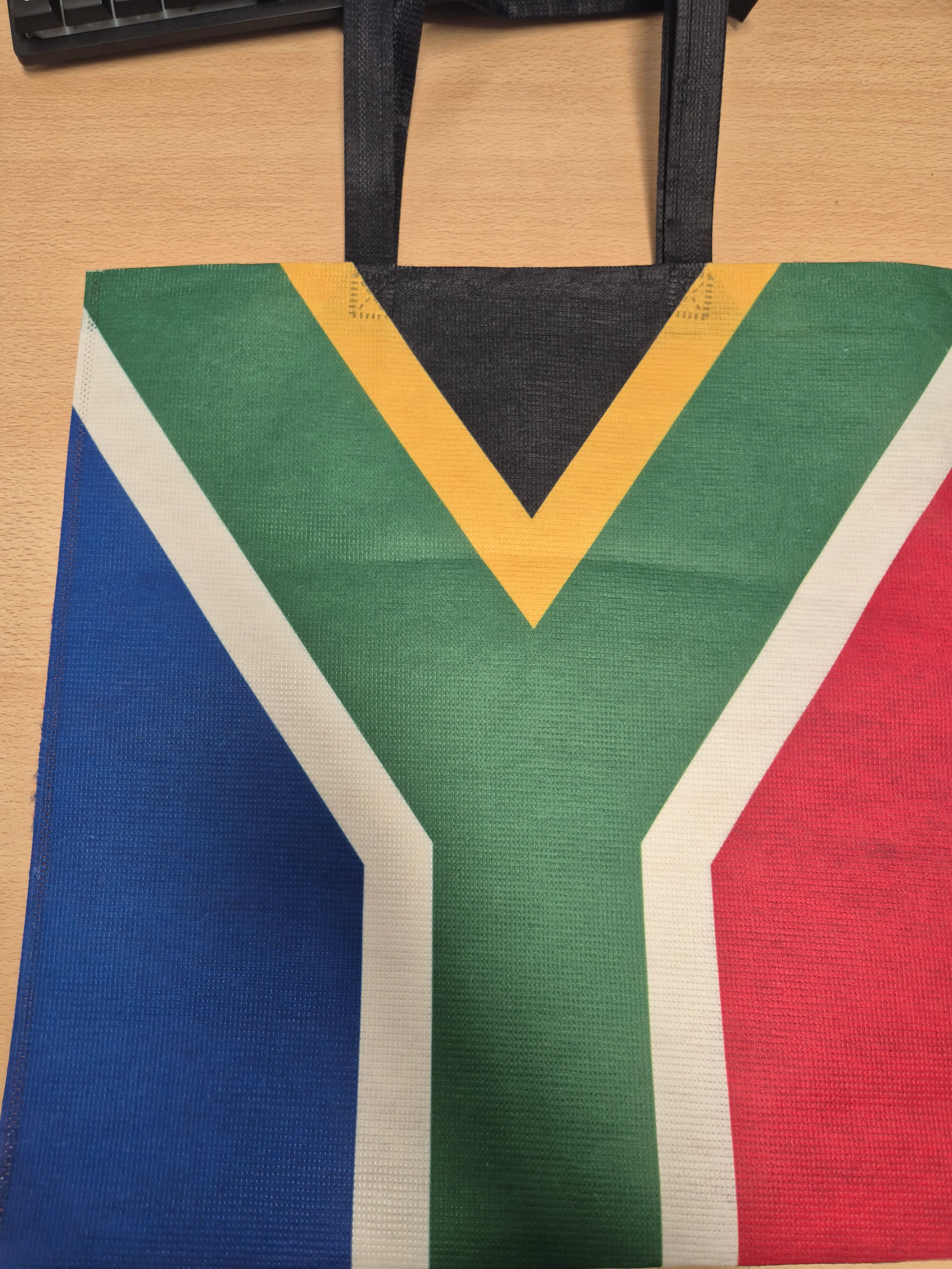 South African Bags