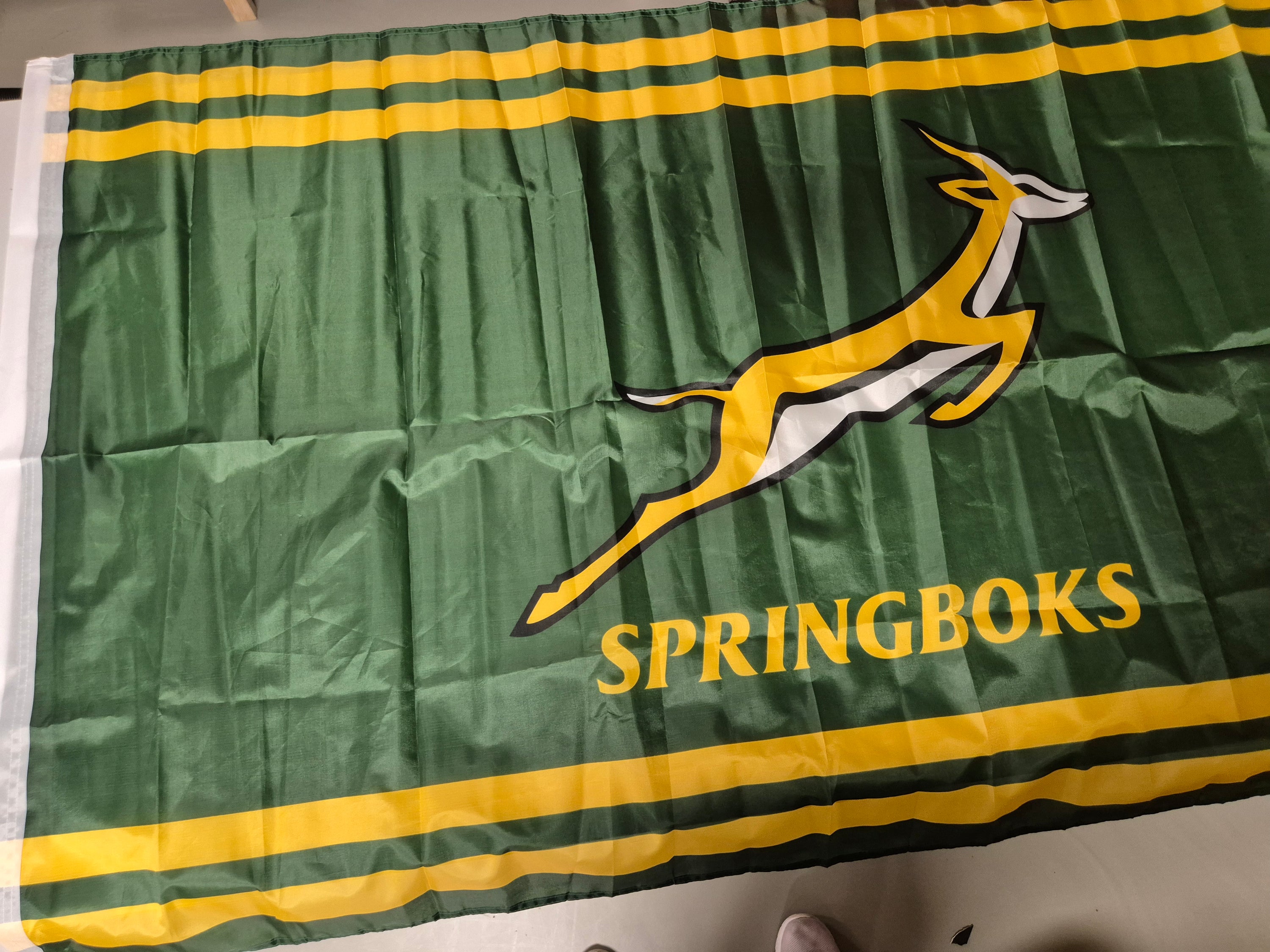 Springbok Flag
