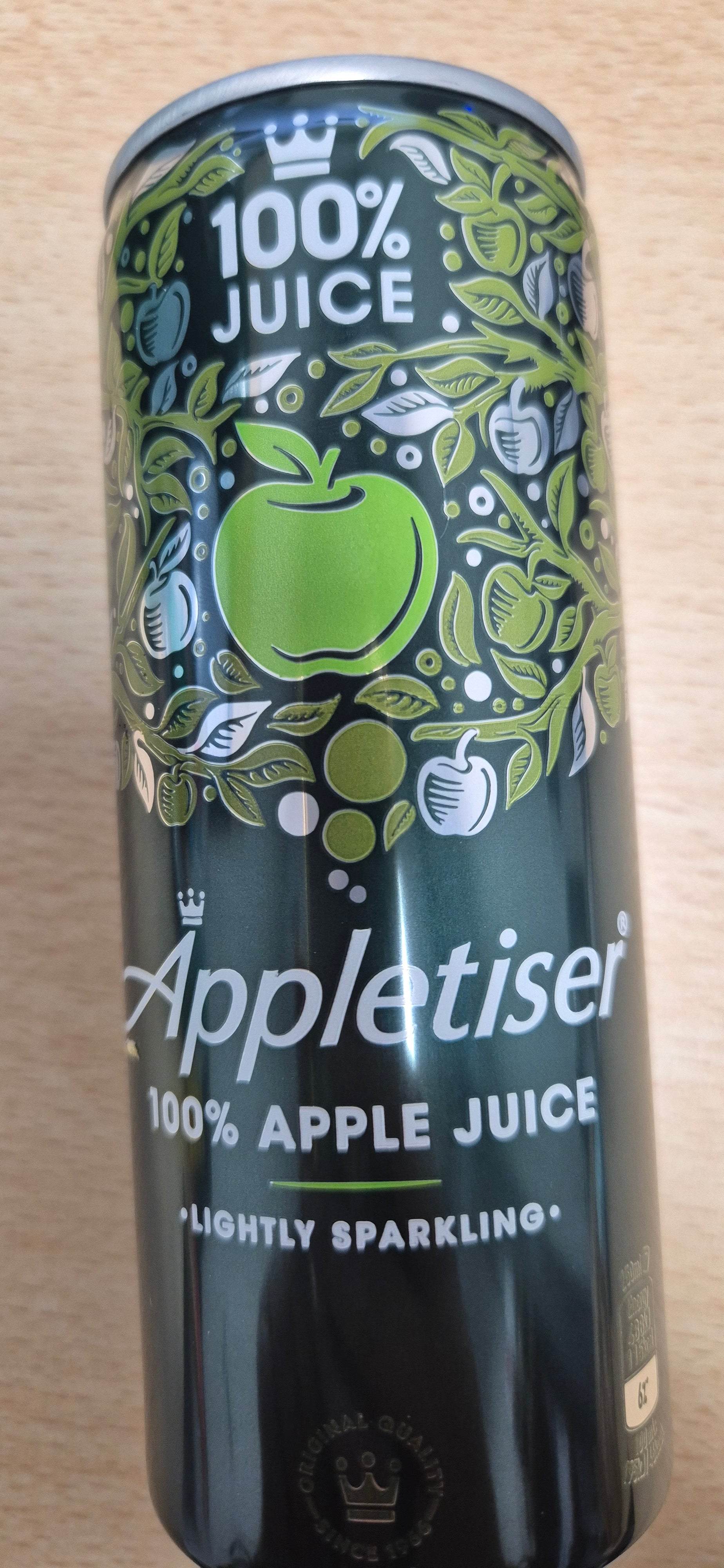 Appletiser