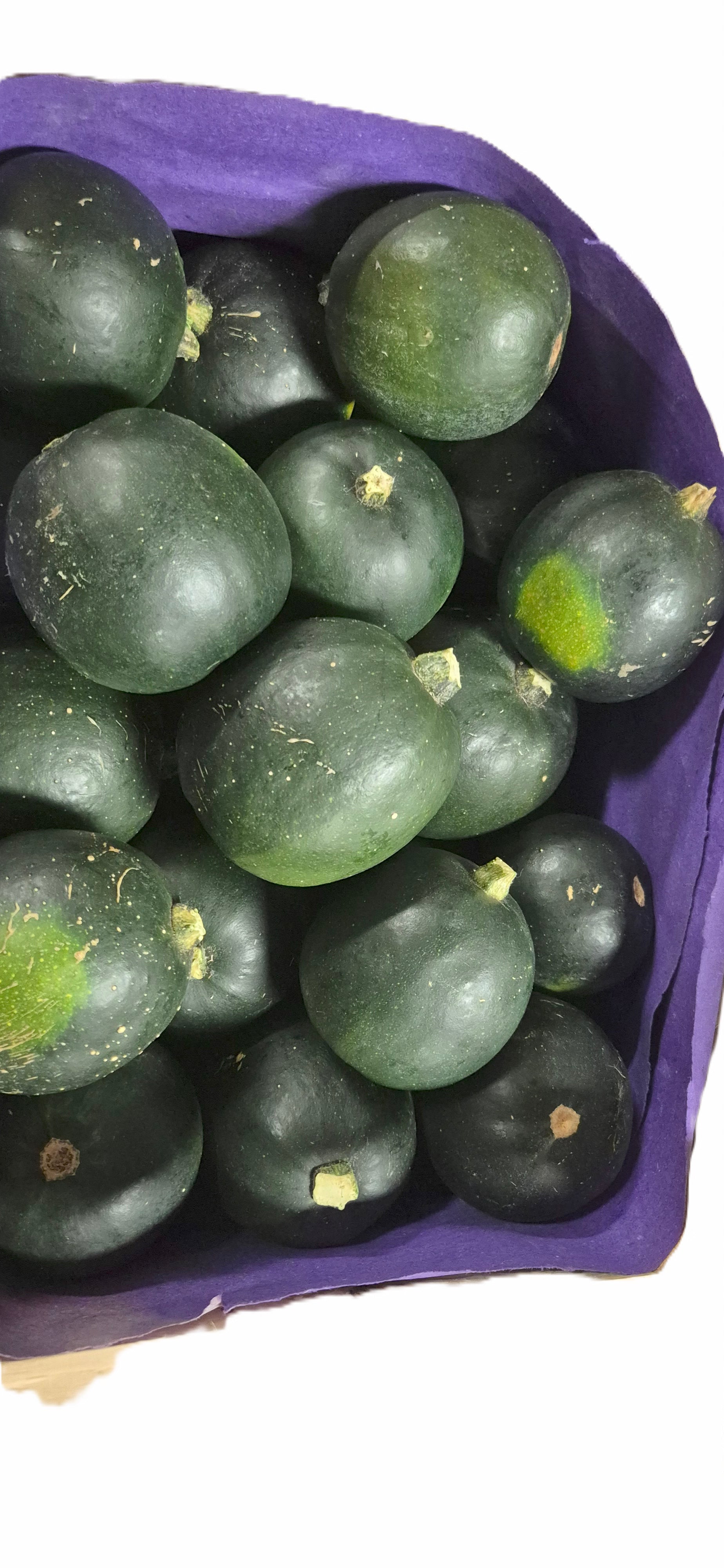 Fresh veg Gems/Skorisies