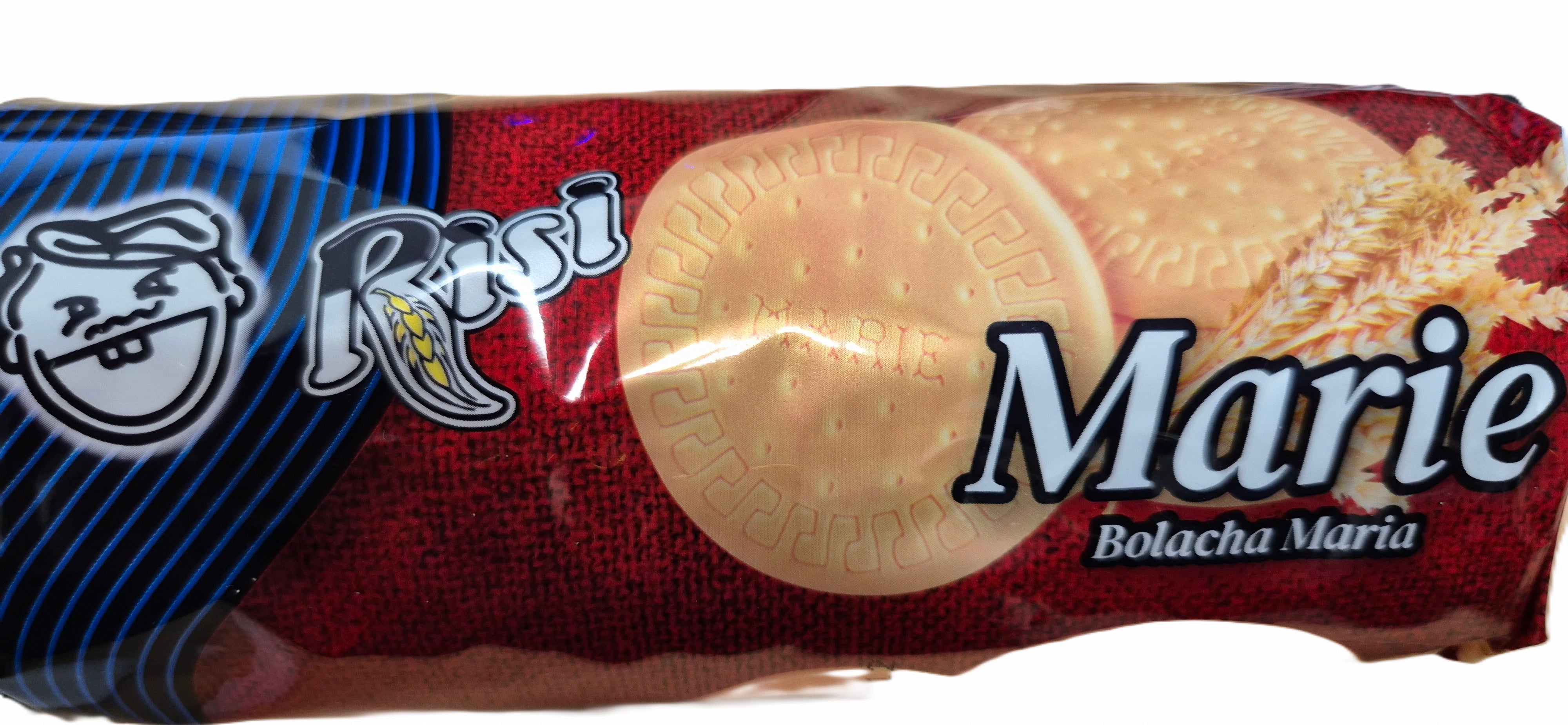 Risi Marie Biscuits