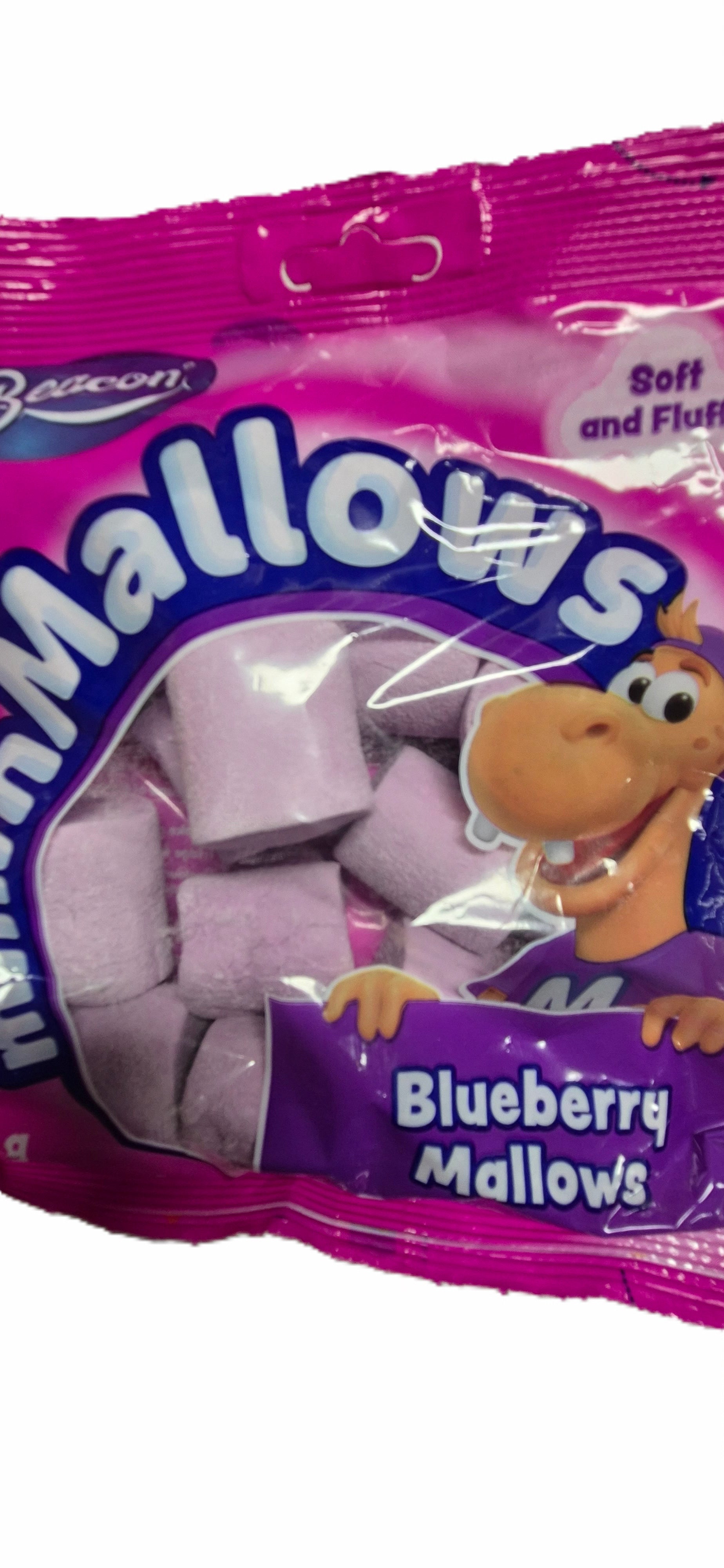 Beacon   Blueberry Mallows