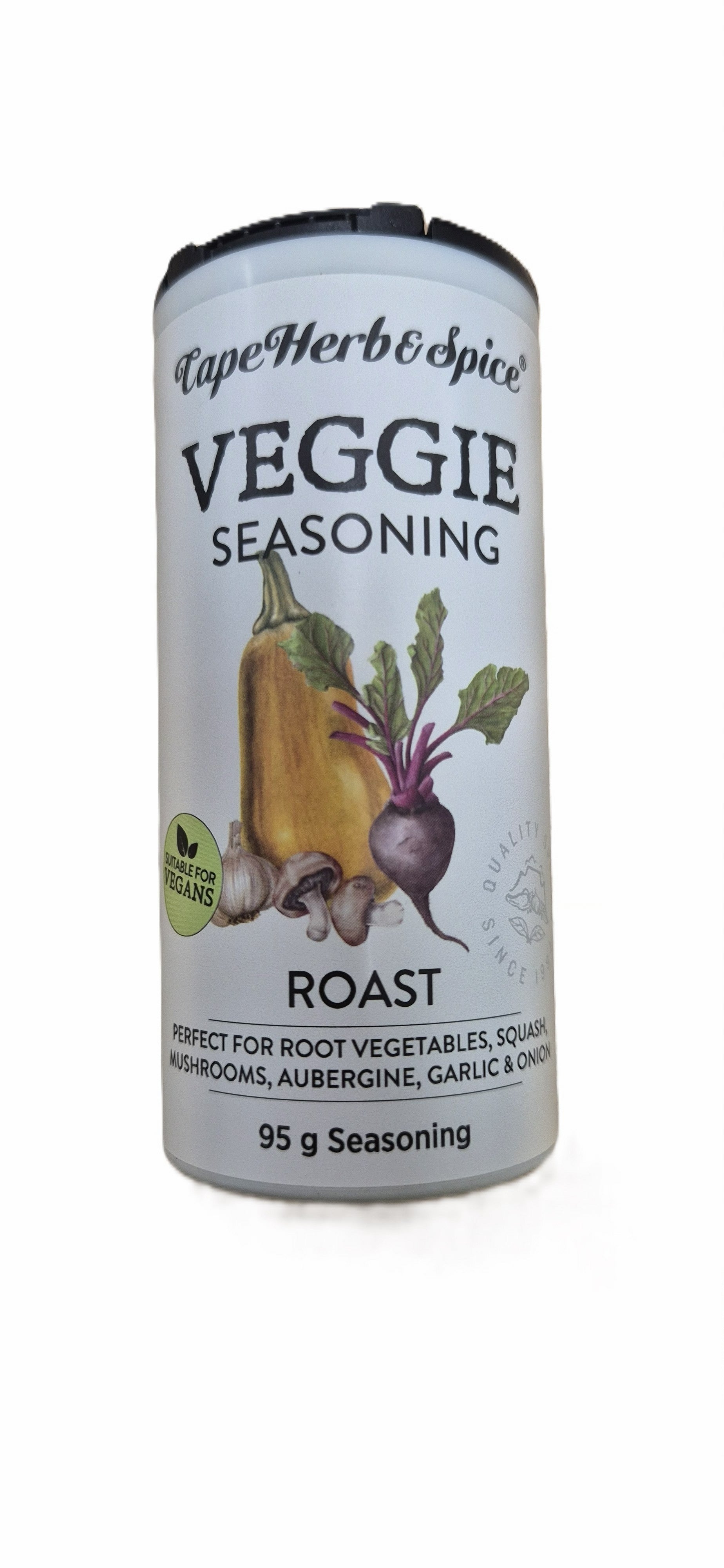 Cape Herb &Spices Veggie Seasoning Roast