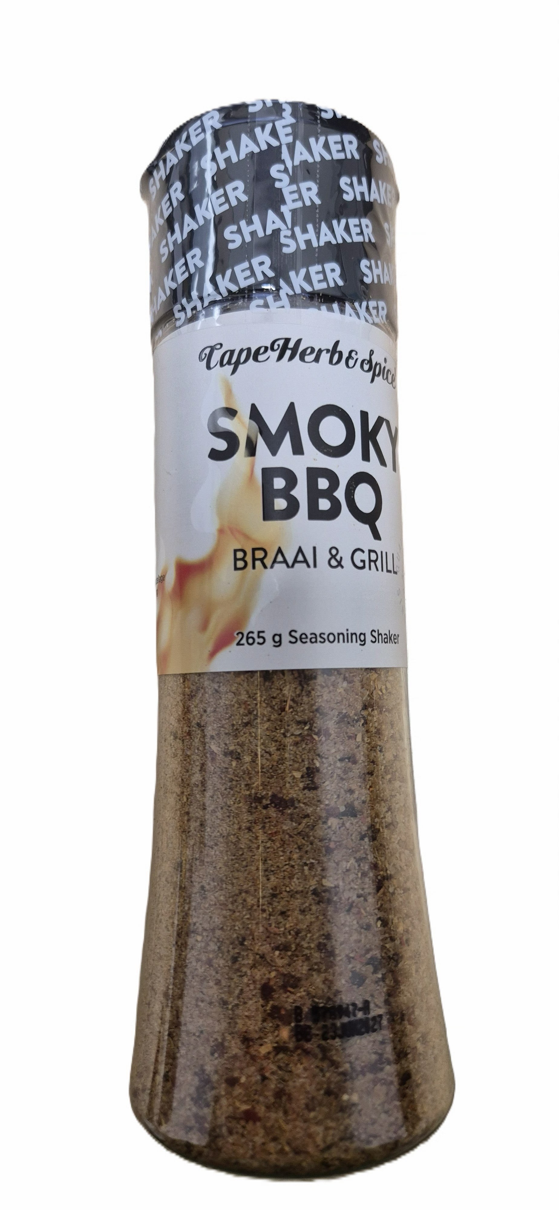 Cape Herb&Spice Smoky BBQ