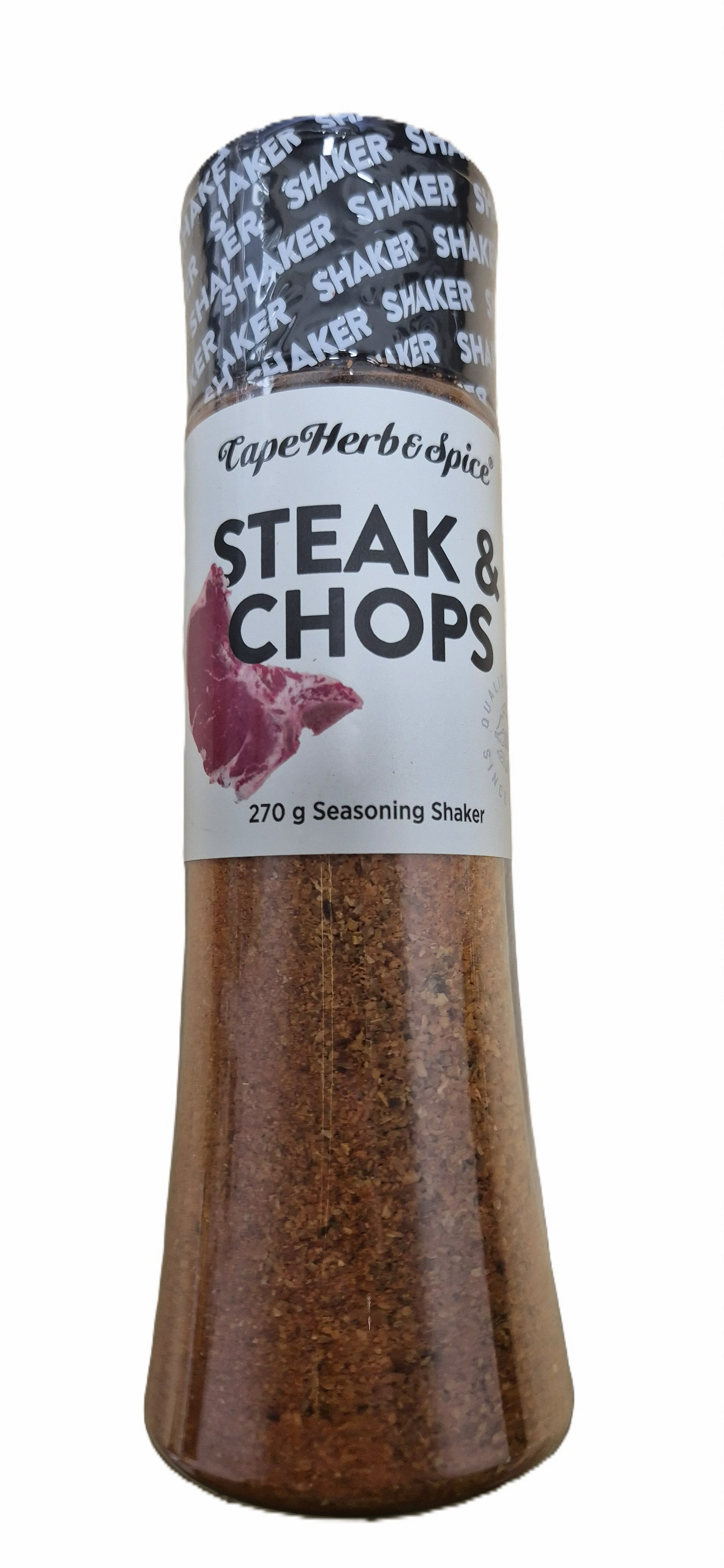 Cape Herb&Spice Shaker Steak & Chops