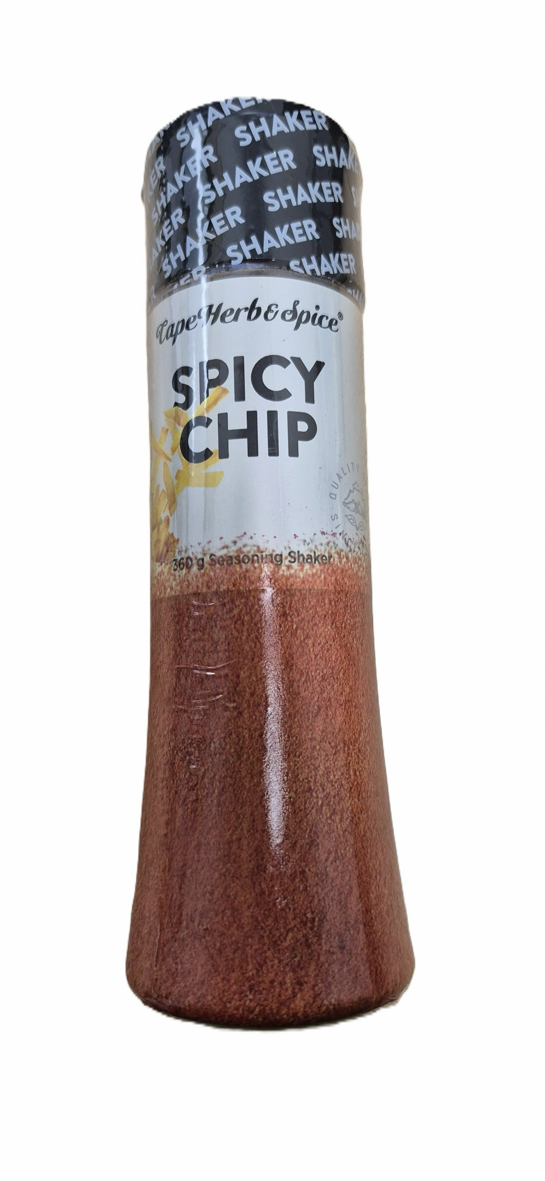 Cape Herb&Spice Spicy Chip