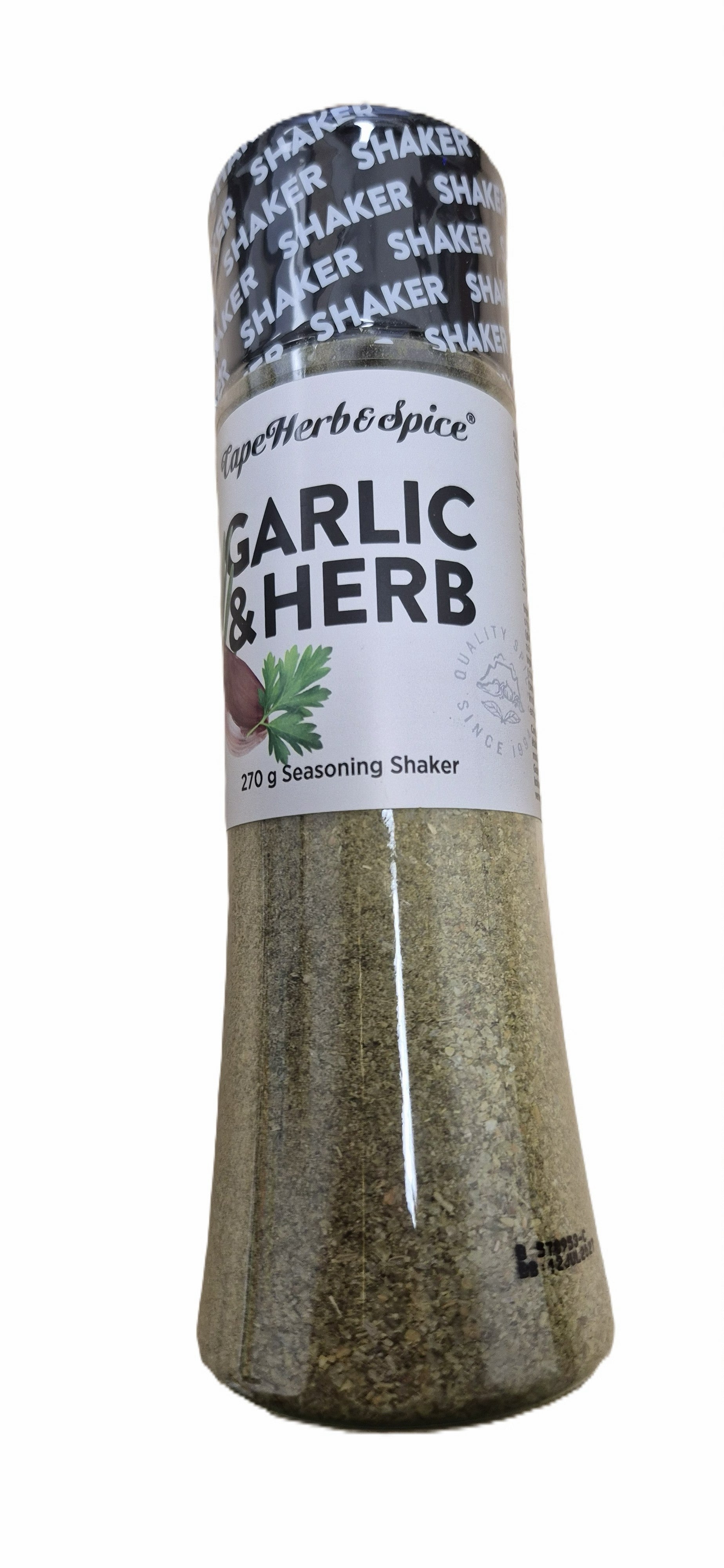Cape Herb&Spice Garlic& Herb