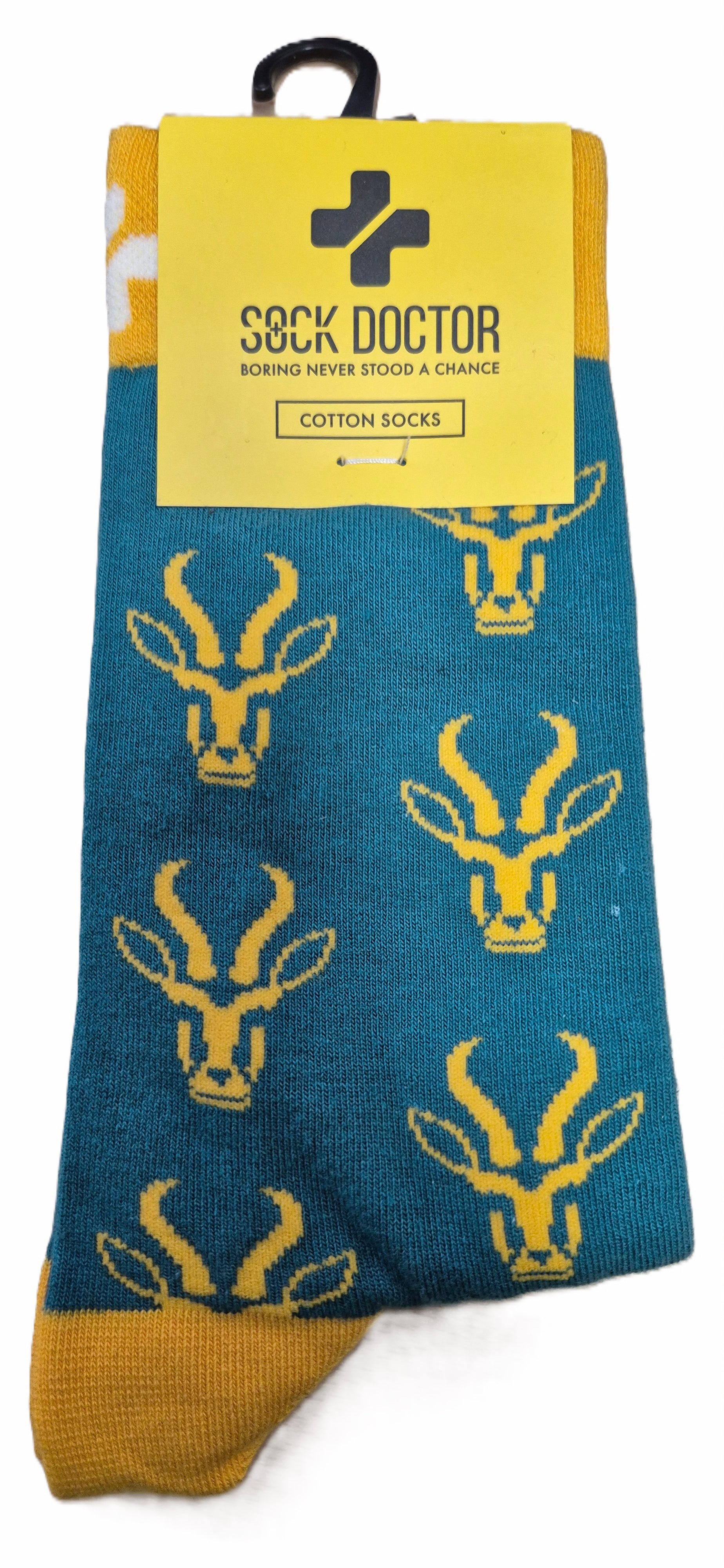 Sock Doctor socks