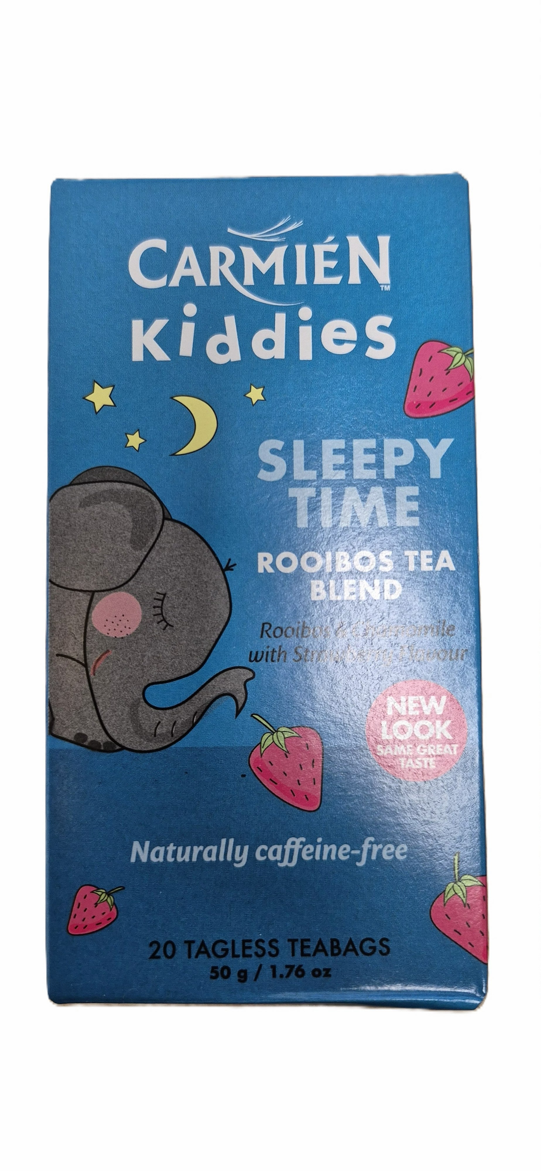 Carmién Kiddies Sleepy time Rooibos