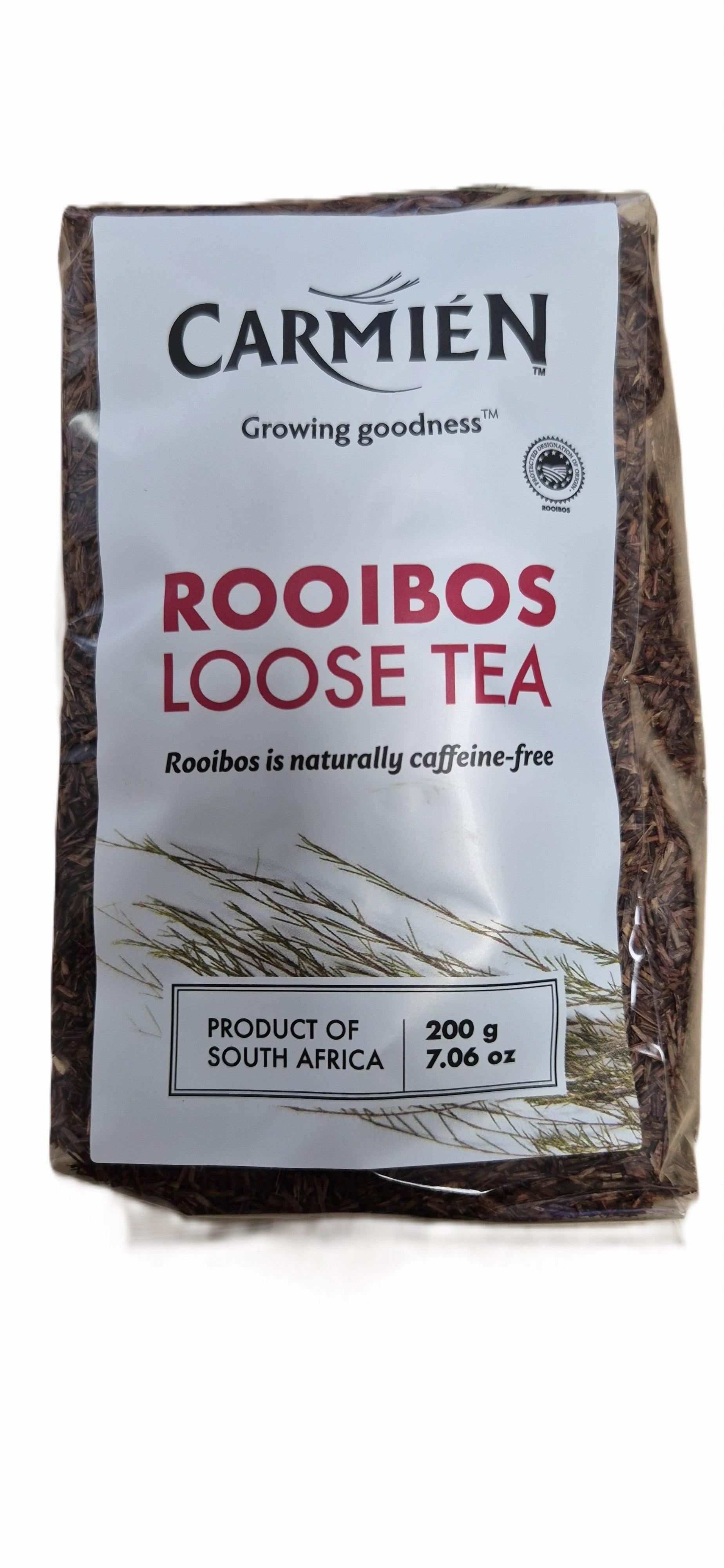 Carmién loose Pure Rooibos