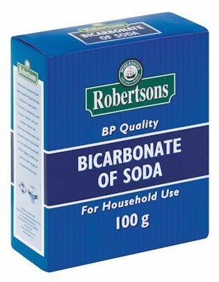 Robertsons Bicarbonate of Soda