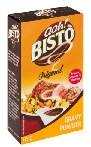 Bisto Gravy