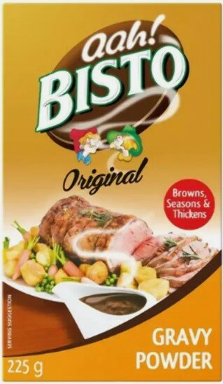 Bisto Gravy big