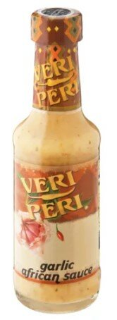 All Joy Veri Peri Garlic