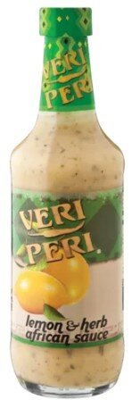 All Joy Veri Peri Lemon & Herp