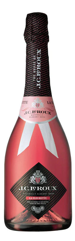 JC le Roux  la Fleurette