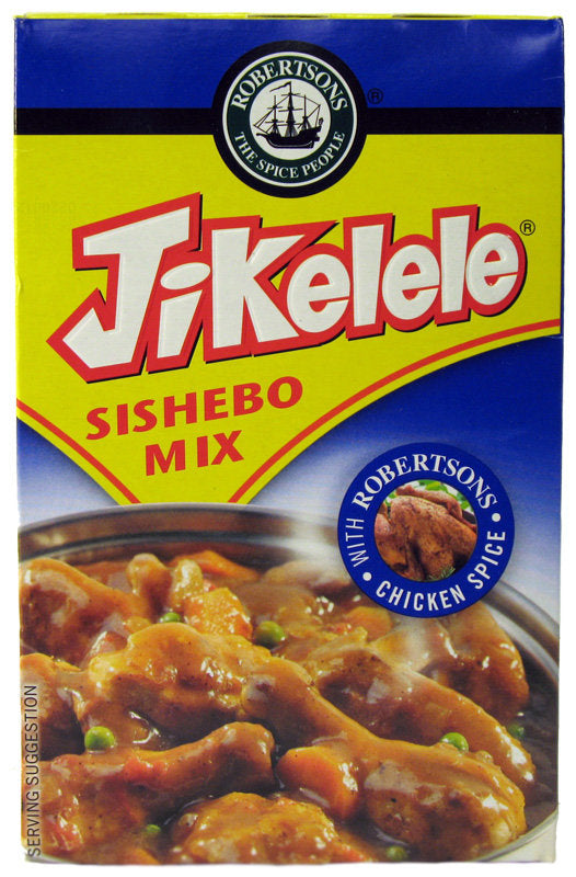 Robertsons Jikelele  Chicken Spice