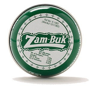 Zam-Buk Cream