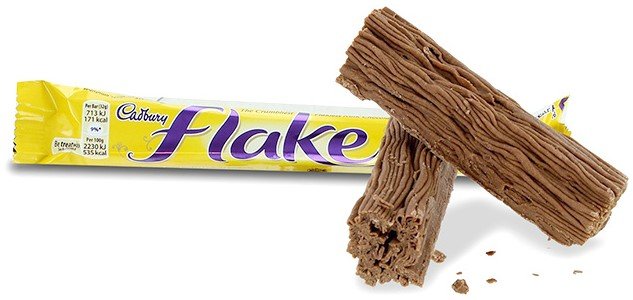 Cadbury Flake