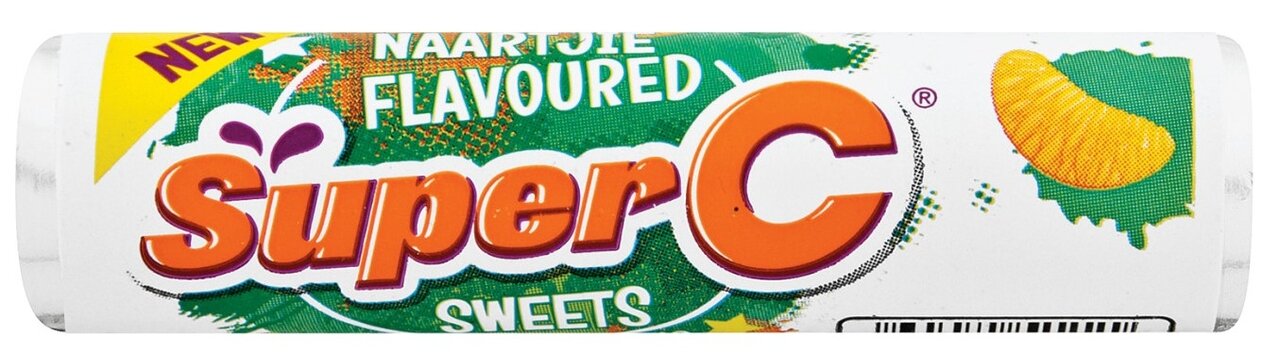 Super C Sweets Naartjie