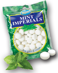 Beacon Mint Imperials