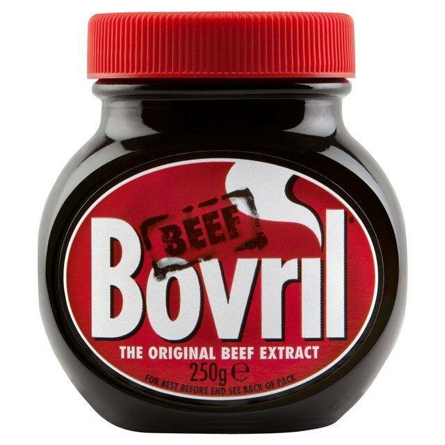 Bovril Original