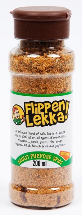 Flippen Lekka Spice Multi Purpose Spice large