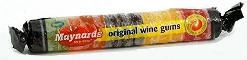 Maynards Wine Gums