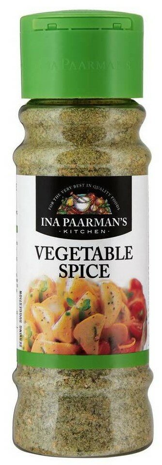 Ina Paarman Spice Vegetable