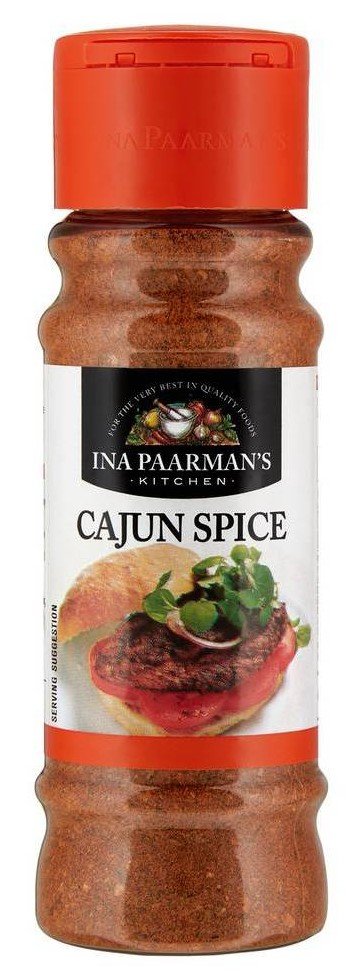 Ina Paarman Spice Cajun