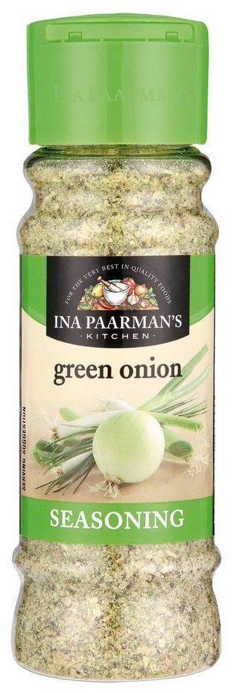 Ina Paarman Seasoning Green Onion