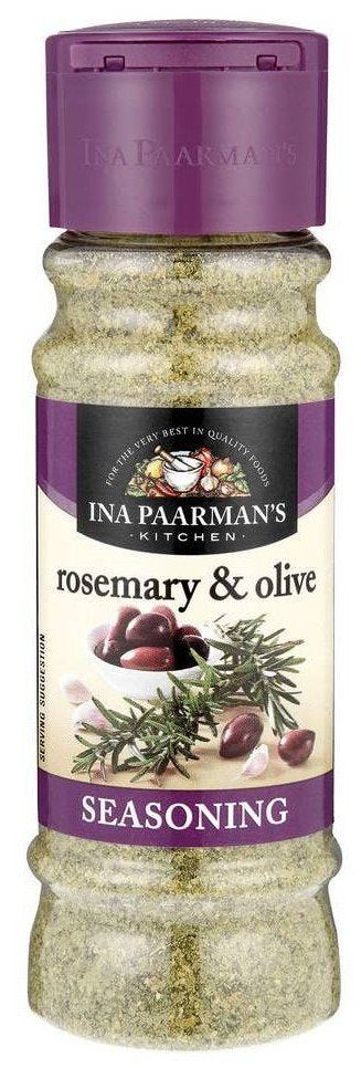 Ina Paarman Seasoning Rosemary & Olive