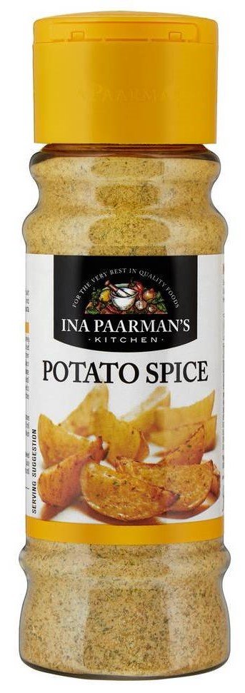 Ina Paarman Spice Potato