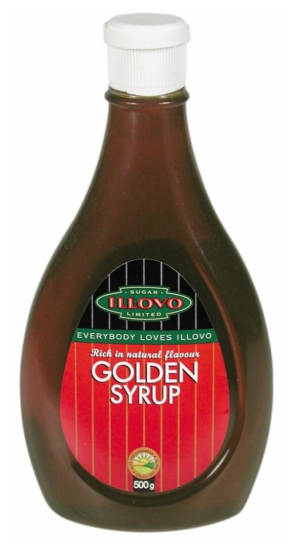 Illovo  Golden Syrup