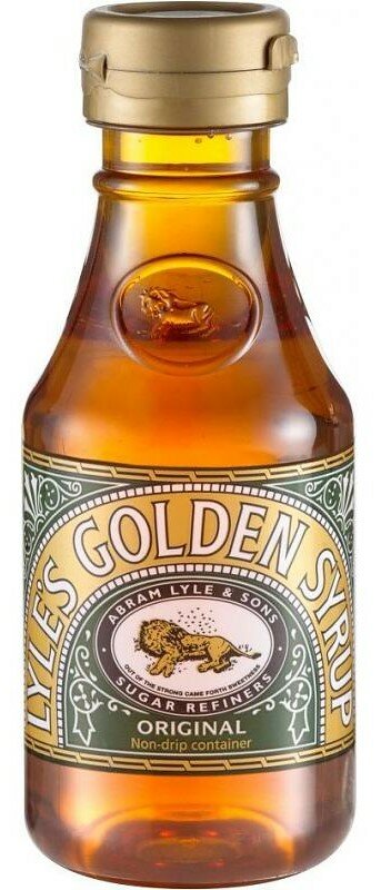 Lyle's  Golden Syrup