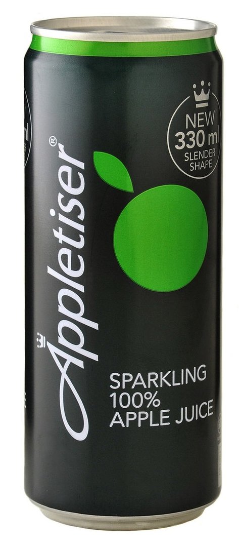 Appletiser