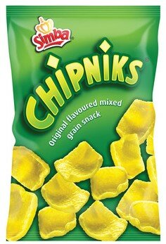 Simba  Chipniks